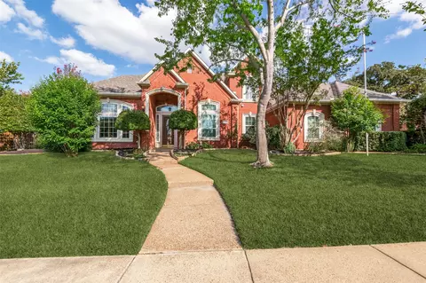 2704 Horsehead Xing, Southlake, TX 76092