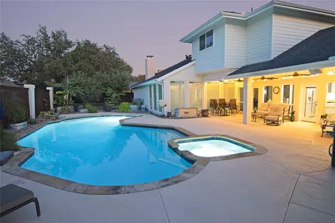 4707 River Hill Cir, Dallas, TX 75287