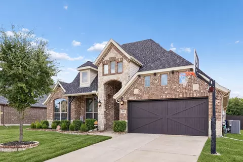 205 Covington Dr, Wylie, TX 75098