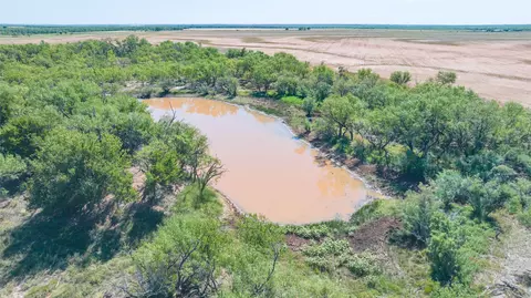 175 Acres Kimbrough Rd, Haskell, TX 79521 photo 3