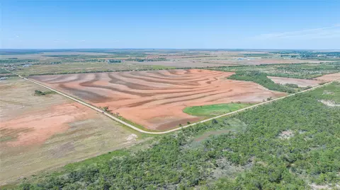 175 Acres Kimbrough Rd, Haskell, TX 79521 photo 4