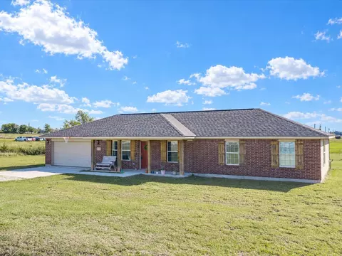 614 Mesa Rdg, Decatur, TX 76234