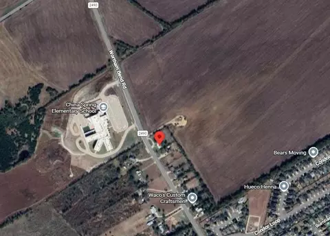 11305 Wortham Bend Rd, Waco, TX 76708 photo 2
