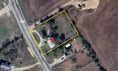 11305 Wortham Bend Rd, Waco, TX 76708 photo 3