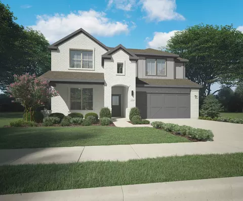 10628 Blakely Creek Rd, Fort Worth, TX 76126