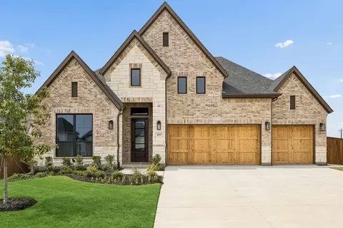 333 Bee Balm Rd, Mckinney, TX 75071