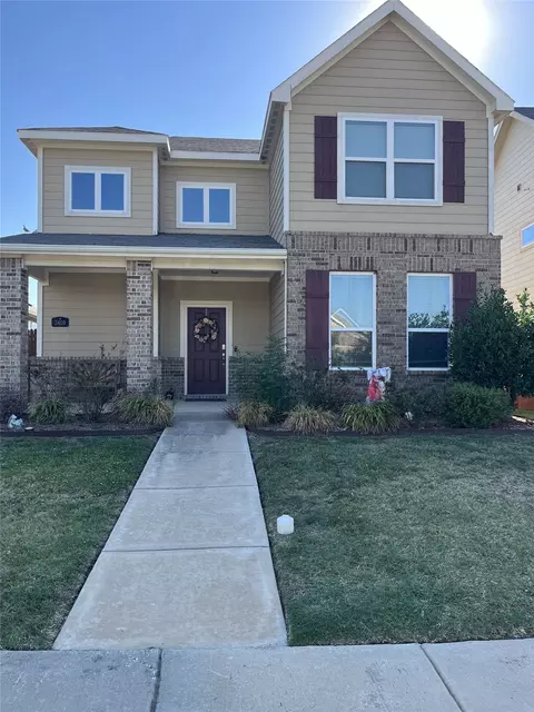 3409 Pumice Ct, Heartland, TX 75126