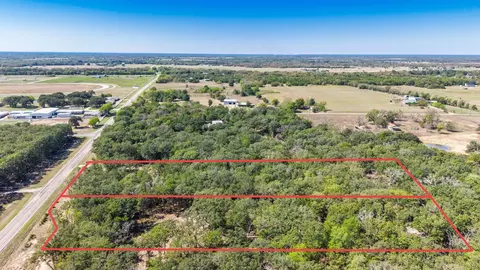 7280 Fm 1567 Crk, Lone Oak, TX 75453