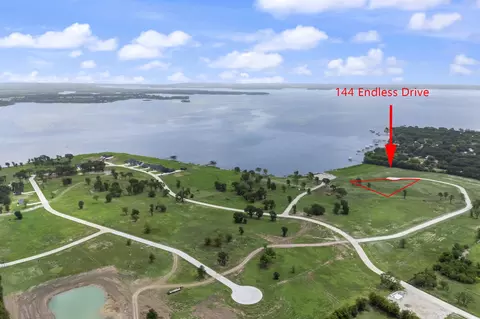 144 Endless Dr, West Tawakoni, TX 75474