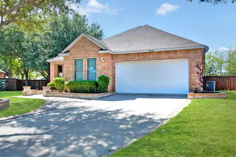 2600 Winterberry Ln, Little Elm, TX 75068