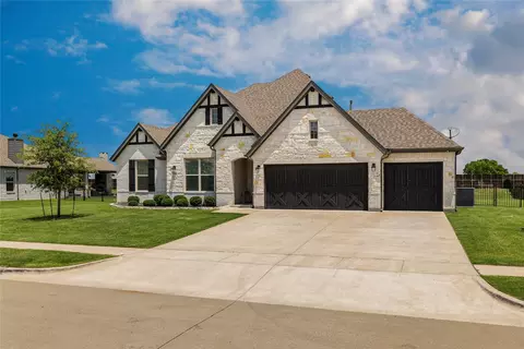 1430 Shaker Hills Rd, Gunter, TX 75058