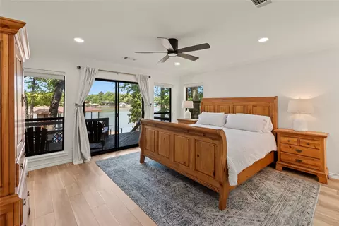 Bedroom - 1611 Emma Dr, Tool, TX 75143 photo 1 of 4
