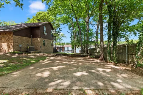 Exterior - 1611 Emma Dr, Tool, TX 75143 photo 7 of 7