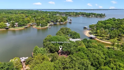 View/Area - 1611 Emma Dr, Tool, TX 75143 photo 2 of 2
