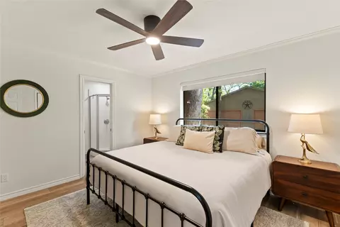 Bedroom - 1611 Emma Dr, Tool, TX 75143 photo 2 of 4