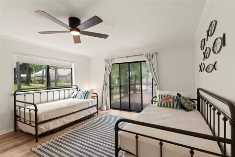Bedroom - 1611 Emma Dr, Tool, TX 75143 photo 4 of 4