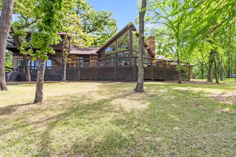 Exterior - 1611 Emma Dr, Tool, TX 75143 photo 1 of 7