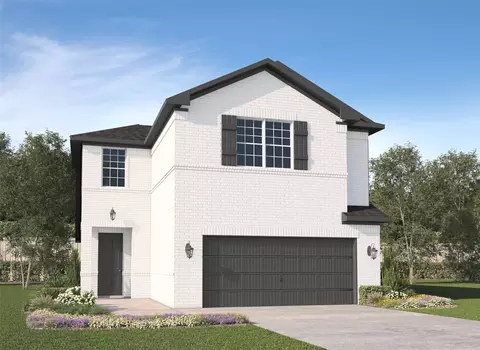 915 Sicily Blvd, Princeton, TX 75407