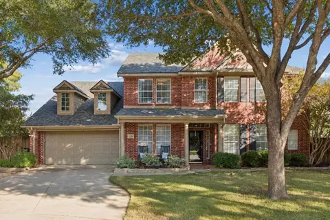 11224 Nantucket Ct, Frisco, TX 75035