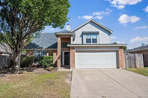 5016 Mill Creek Trl, Fort Worth, TX 76179
