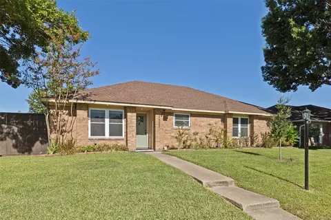 2623 San Saba St, Mesquite, TX 75150