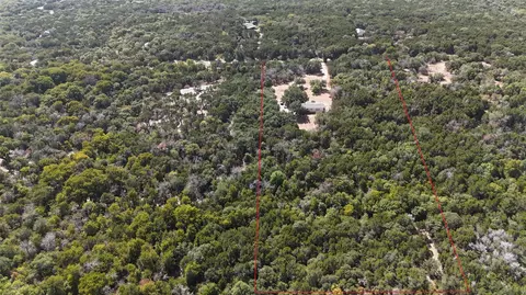 166 Private Road 1387, Morgan, TX 76671