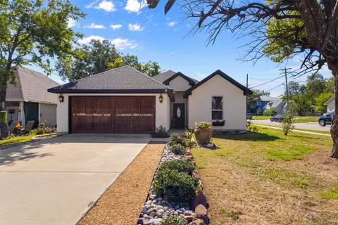 3721 Washington St, Greenville, TX 75401