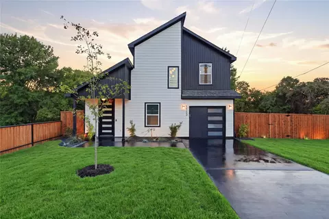 1103 Pemberton Hill Rd, Dallas, TX 75217