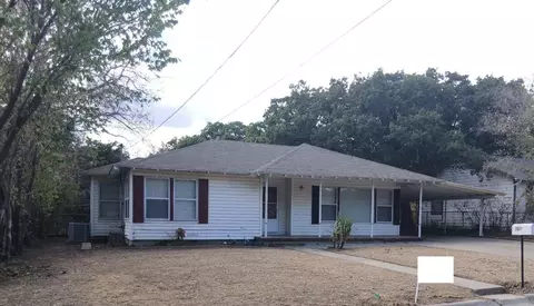 2601 Denison St, Denton, TX 76201