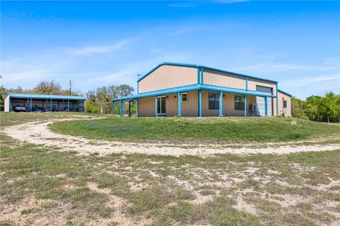 504 Pr 4074, Thorndale, TX 76577