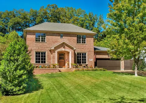 9319 E Lake Highlands Dr, Dallas, TX 75218