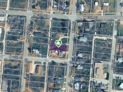 1210 Plum St, Abilene, TX 79601