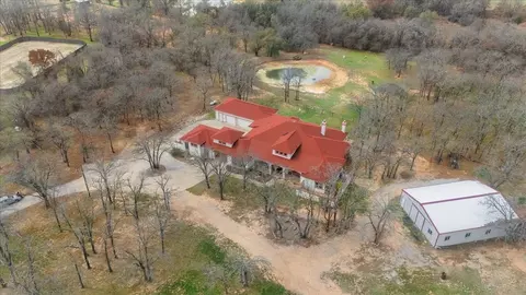 117 Redtail Ct, Weatherford, TX 76088