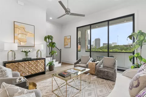 2401 Canton St #1002, Dallas, TX 75201