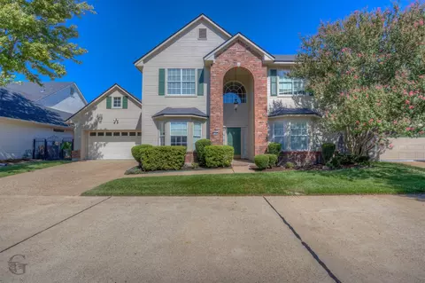 156 Oscar Ln, Shreveport, LA 71105