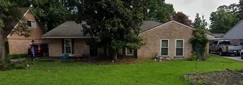2518 Rosewood Dr, Mesquite, TX 75150
