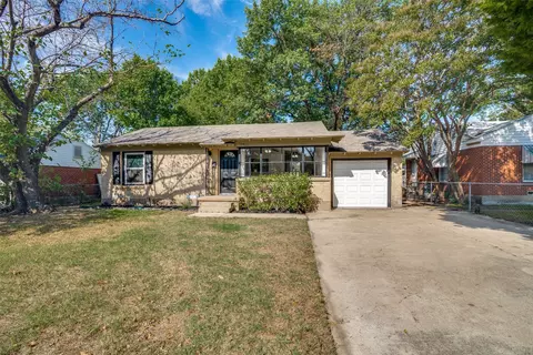 10429 Aledo Dr, Dallas, TX 75228