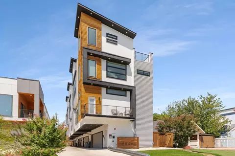 4223 Delano Pl, Dallas, TX 75204