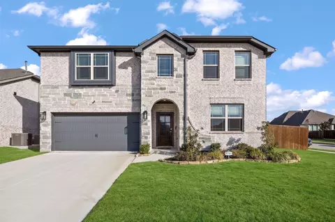 1275 Mill Pl, Aubrey, TX 76227
