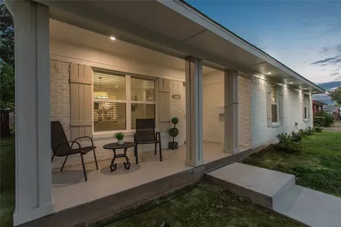 4025 Tacoma St, Irving, TX 75062
