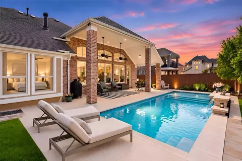 4824 Cedar Creek Dr, Mckinney, TX 75070