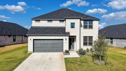 722 Tidal Dr, Mckinney, TX 75071