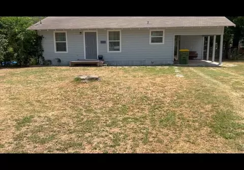 471 W Navasota, Groesbeck, TX 76642