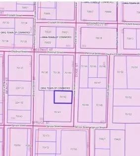1723 Dixie St, Commerce, TX 75428 photo 5