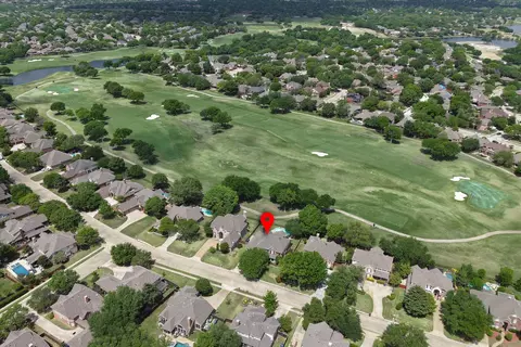 5104 Arbor Hollow Dr, Mckinney, TX 75072