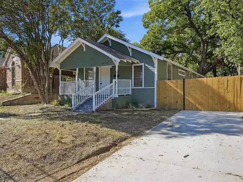 1419 E Waco Ave, Dallas, TX 75216