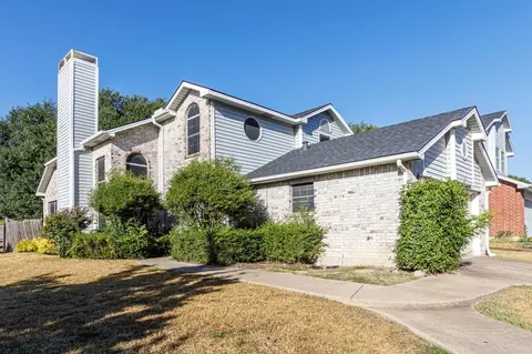 5303 Waterford Dr, Mesquite, TX 75150