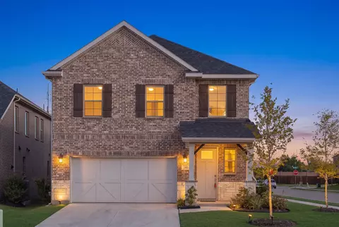 140 Ashbrook St, Little Elm, TX 75068