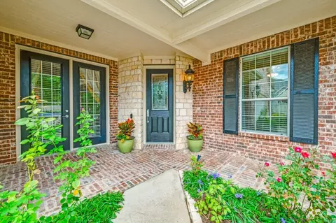 7091 Glen Abbey Ct, Frisco, TX 75036