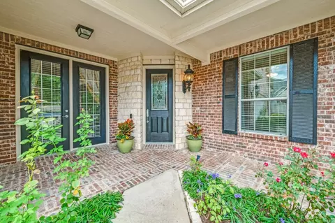 7091 Glen Abbey Ct, Frisco, TX 75036